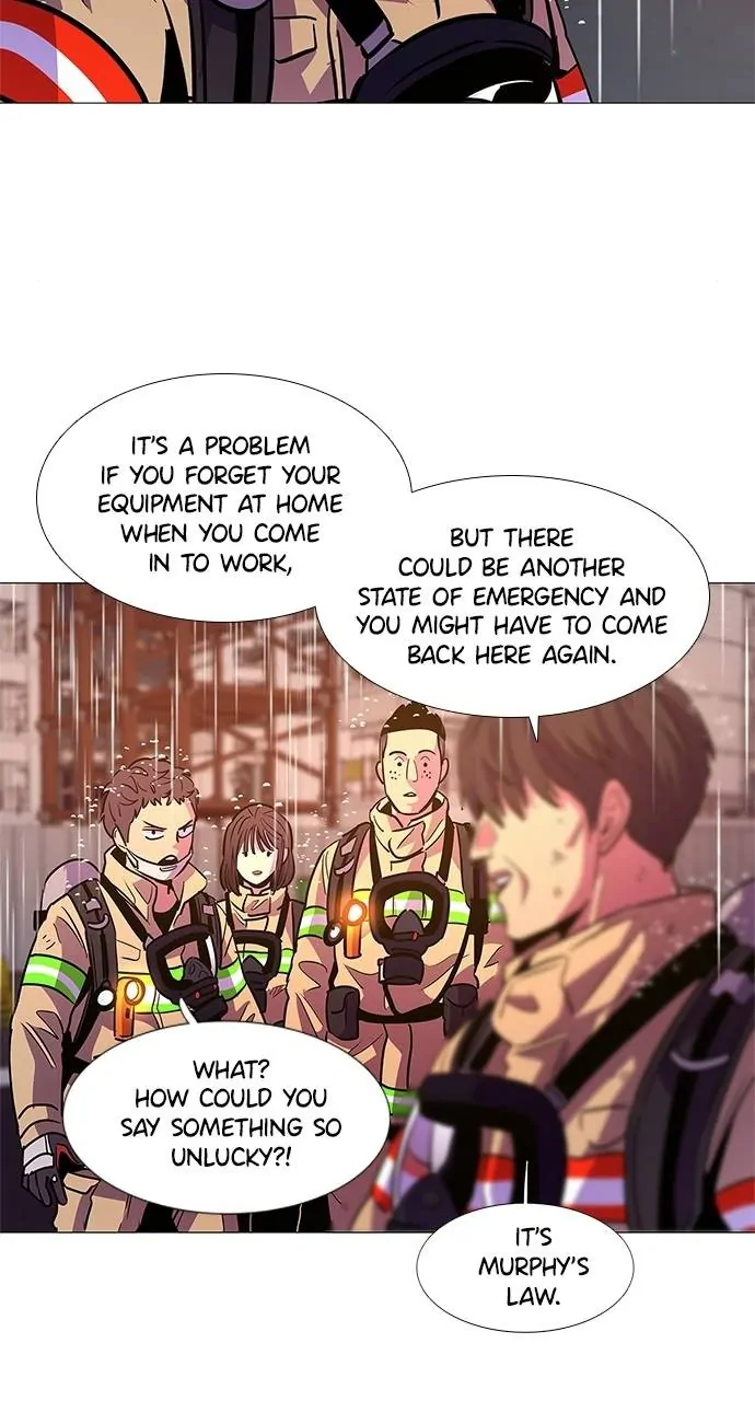 1 Second Chapter 97 - Page 73