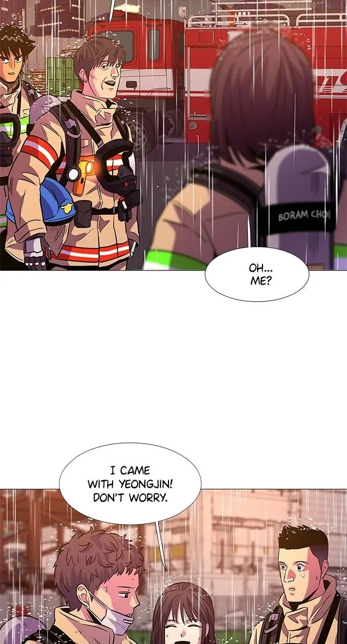 1 Second Chapter 97 - Page 75
