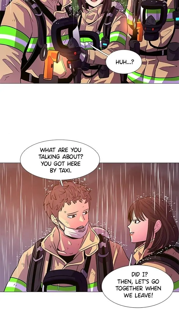 1 Second Chapter 97 - Page 76