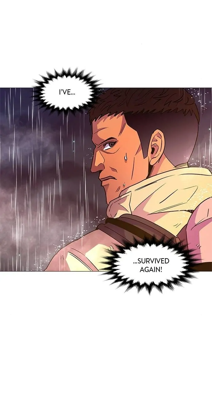 1 Second Chapter 97 - Page 9