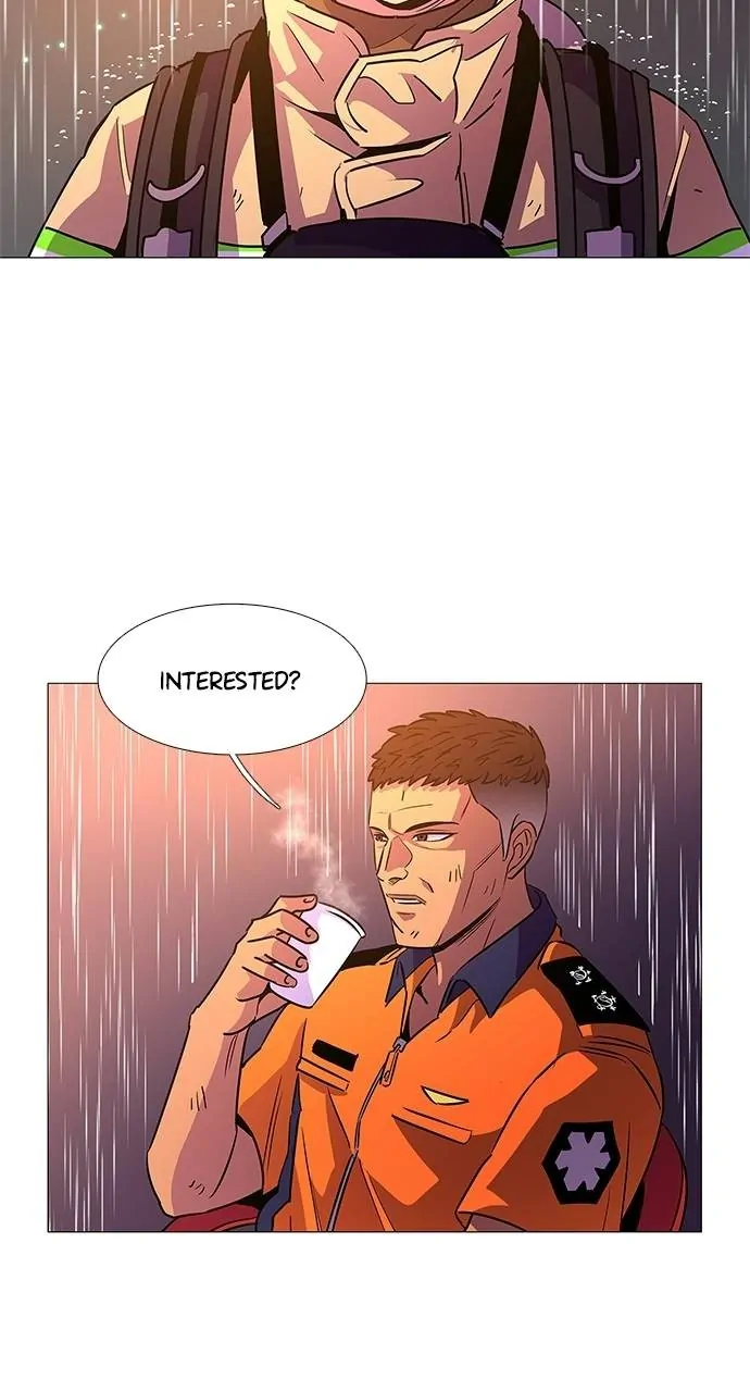 1 Second Chapter 97 - Page 84