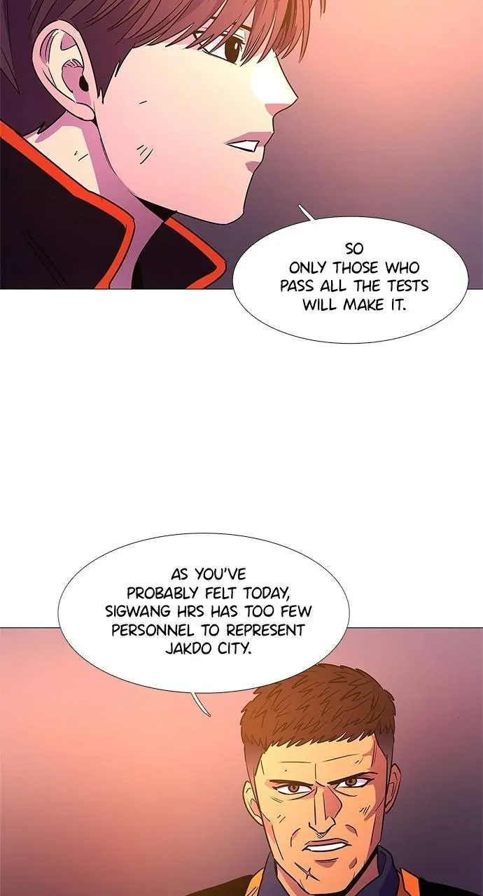 1 Second Chapter 97 - Page 87
