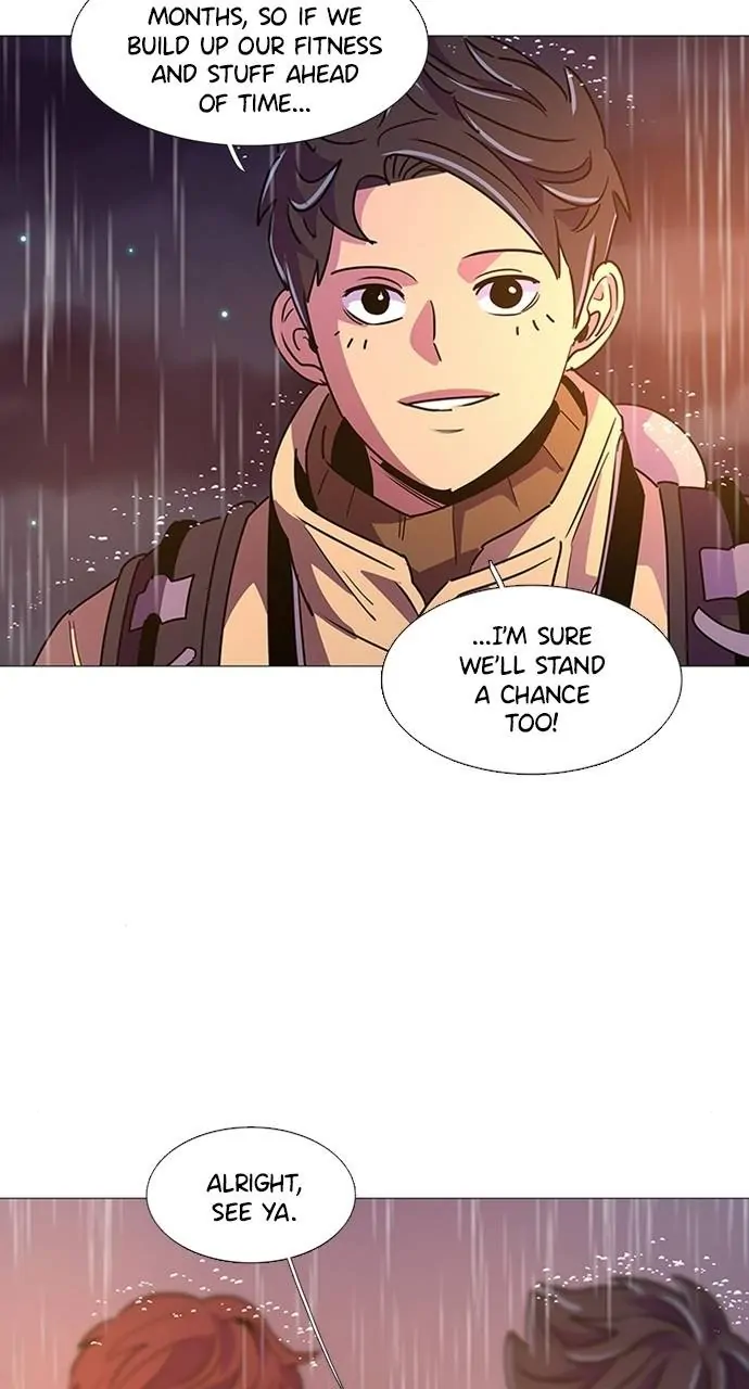 1 Second Chapter 98 - Page 11