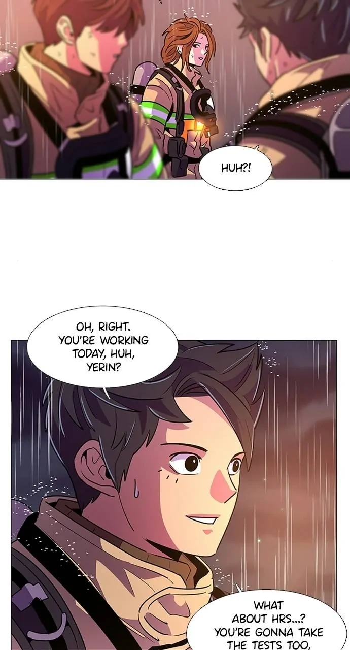 1 Second Chapter 98 - Page 12
