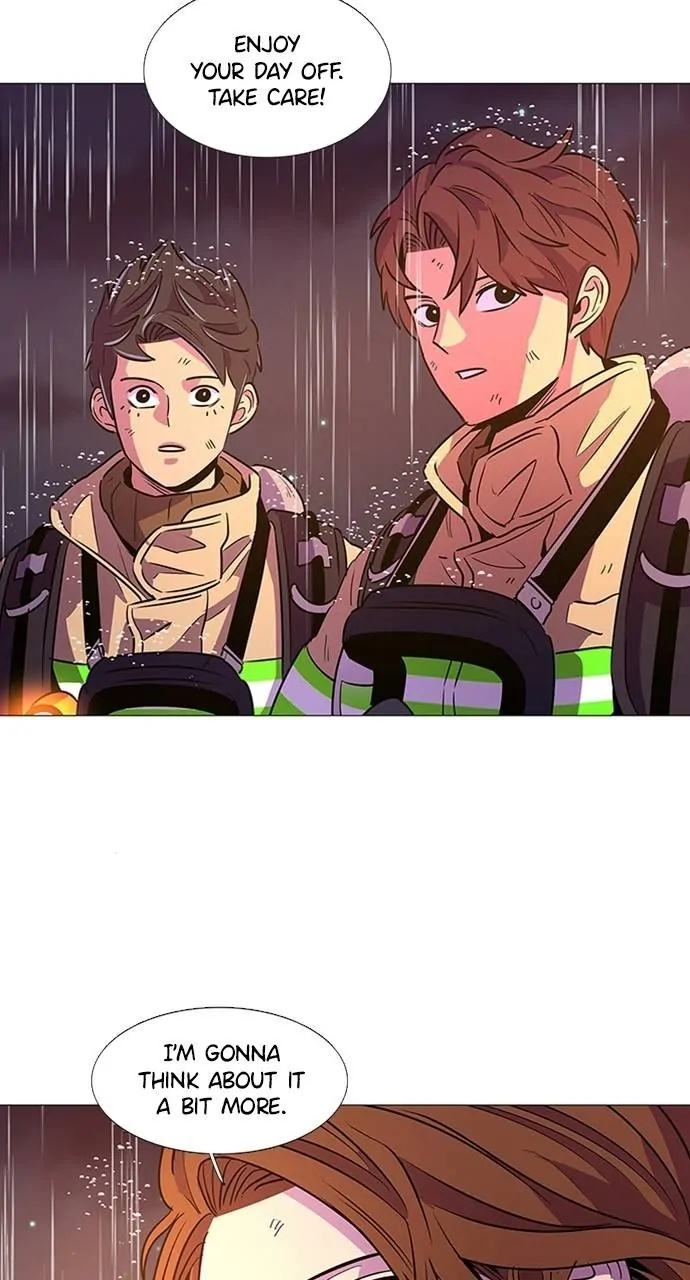 1 Second Chapter 98 - Page 14