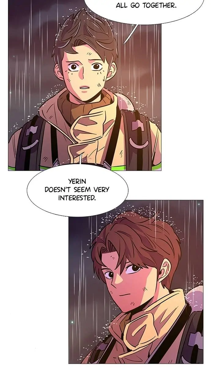 1 Second Chapter 98 - Page 17