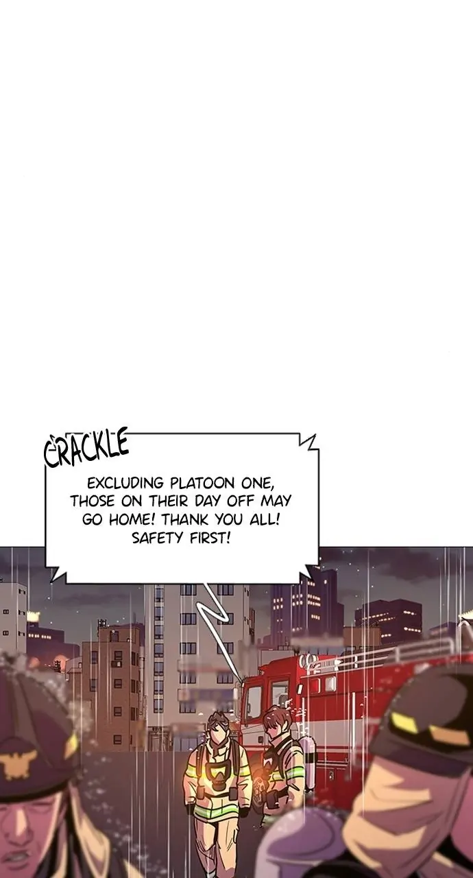 1 Second Chapter 98 - Page 19