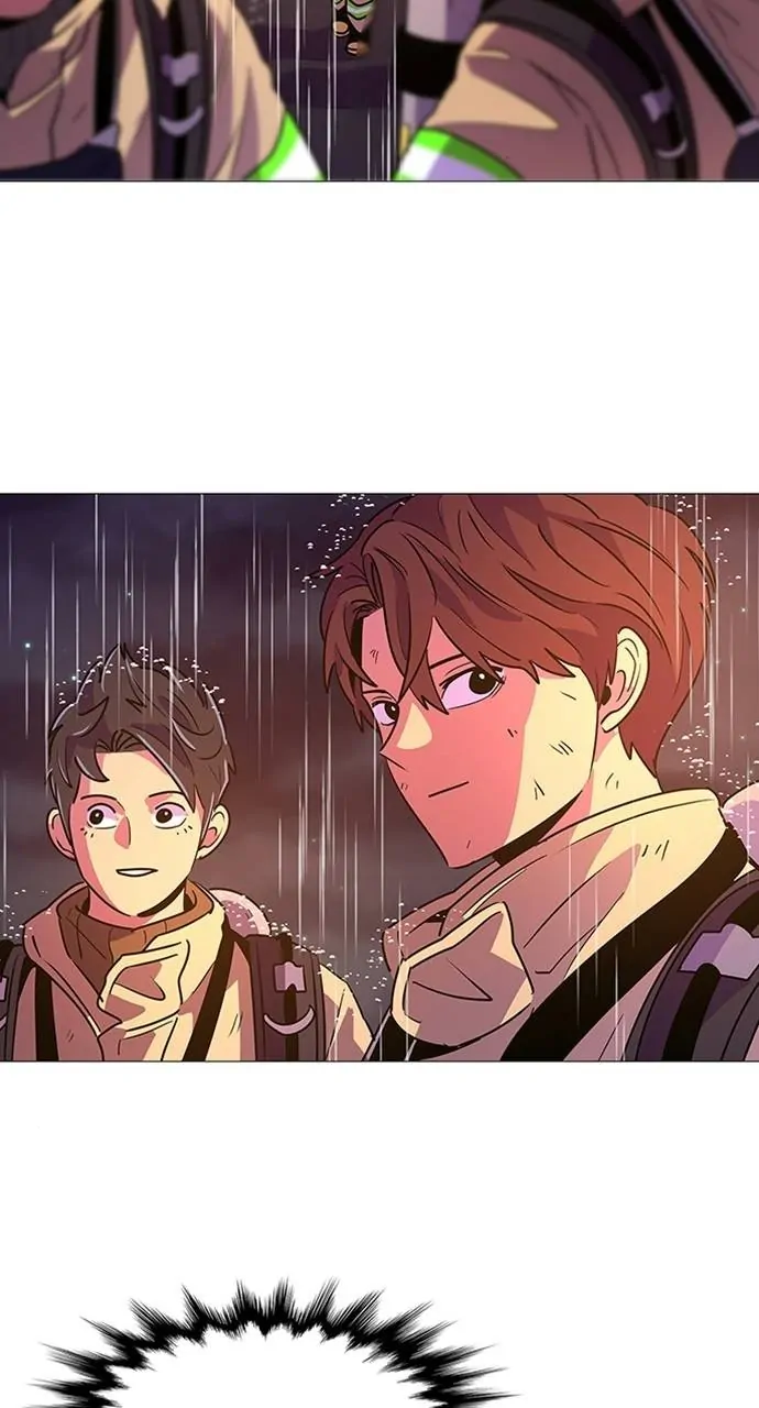 1 Second Chapter 98 - Page 20