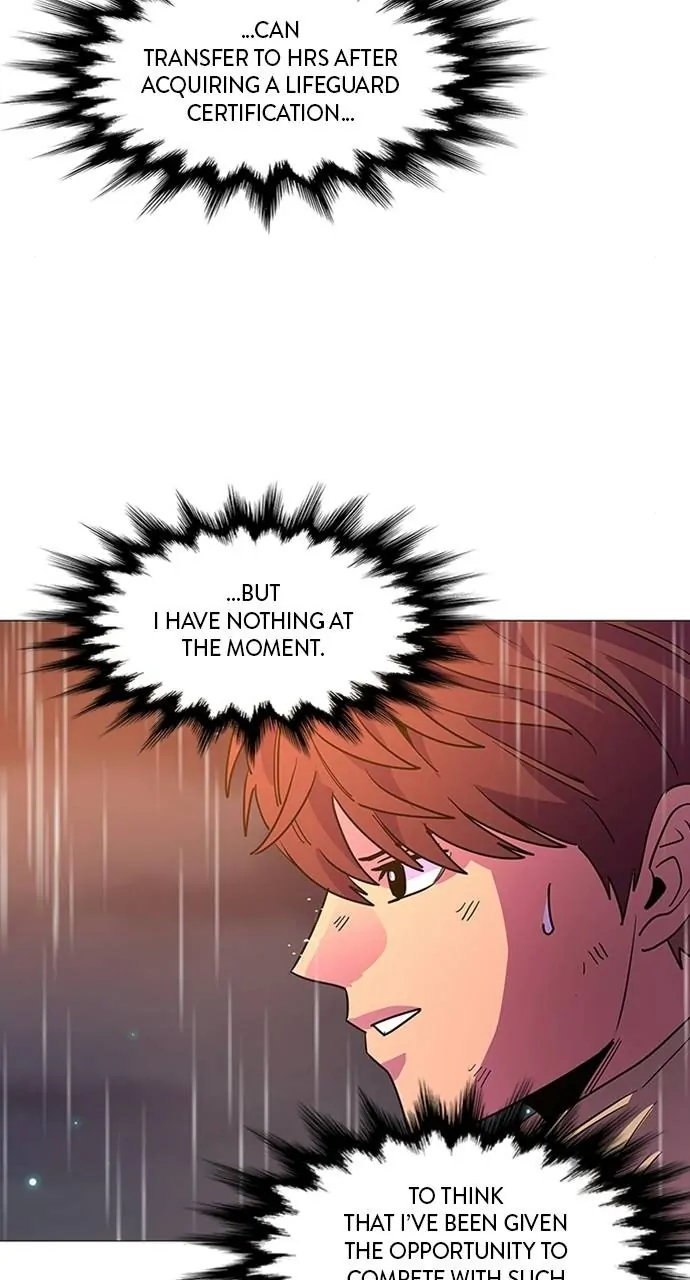 1 Second Chapter 98 - Page 24