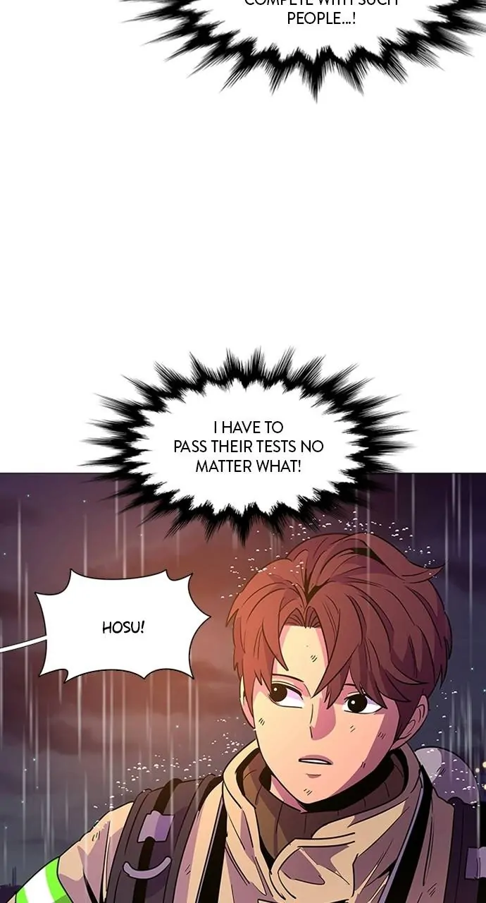 1 Second Chapter 98 - Page 25