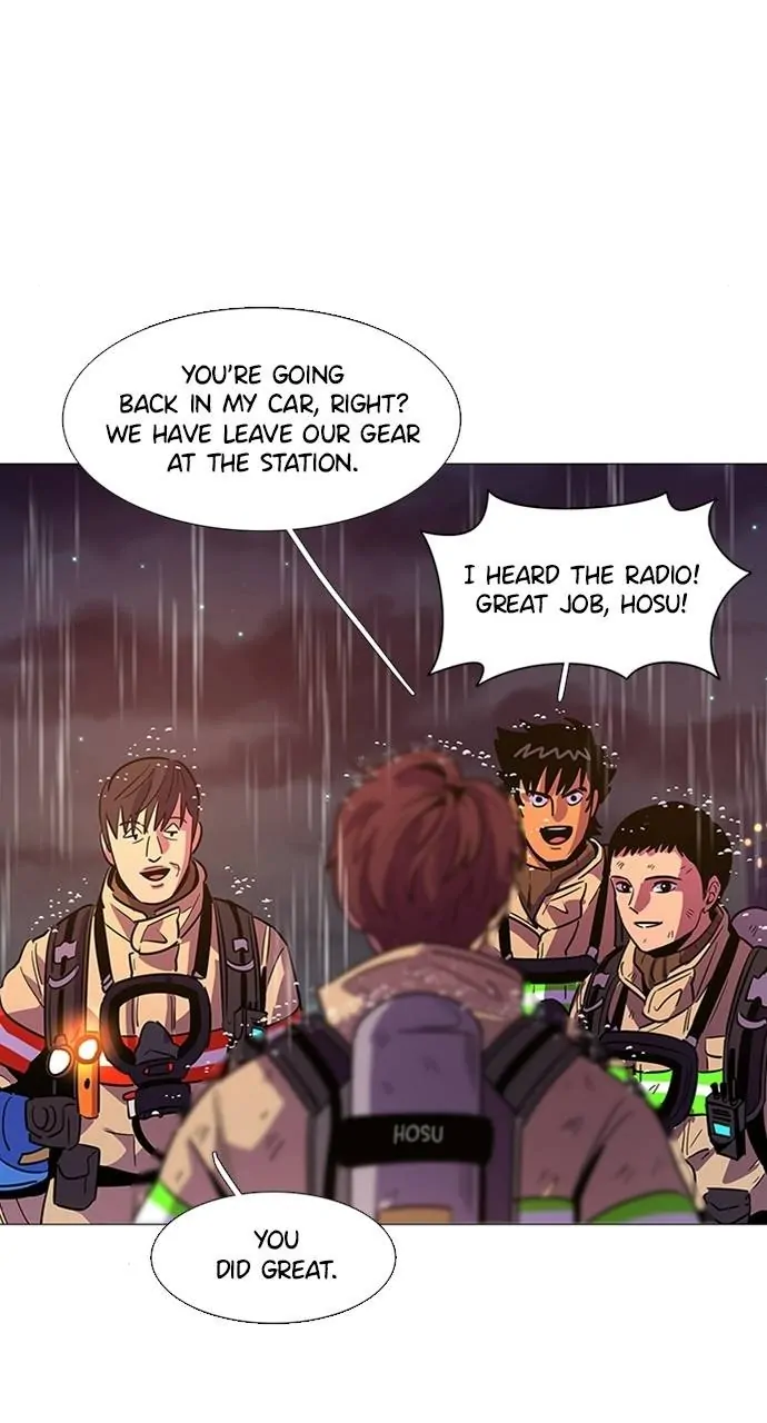1 Second Chapter 98 - Page 27