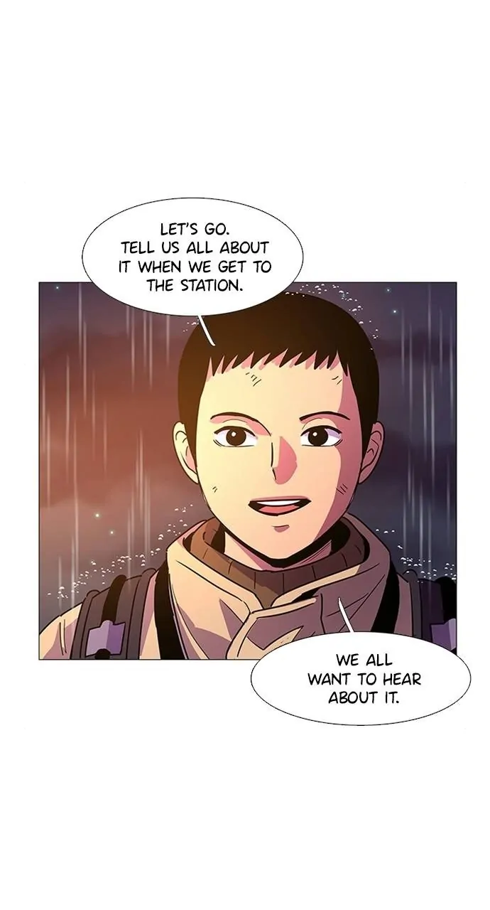 1 Second Chapter 98 - Page 28