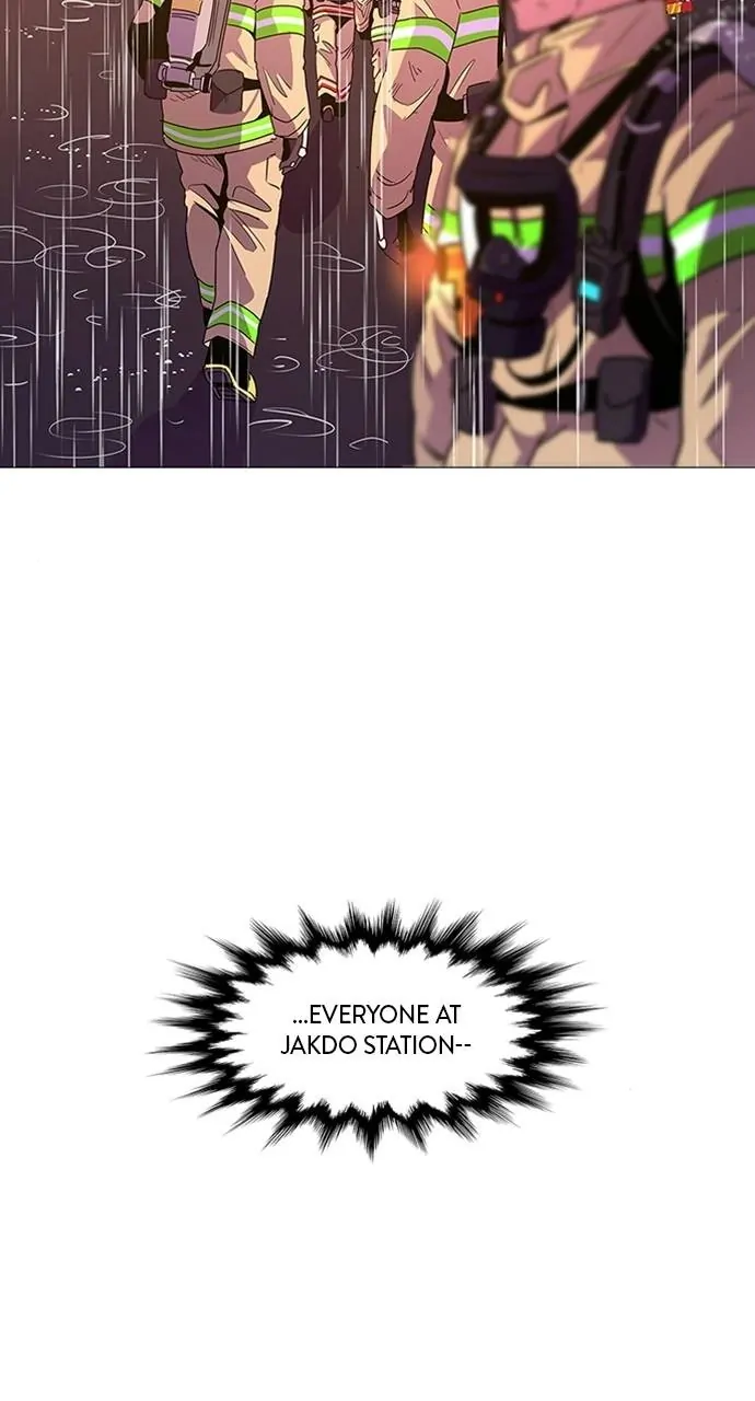 1 Second Chapter 98 - Page 34