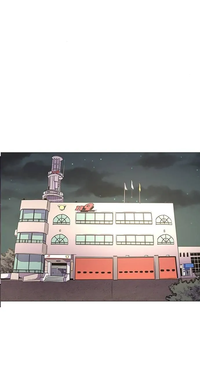 1 Second Chapter 98 - Page 35