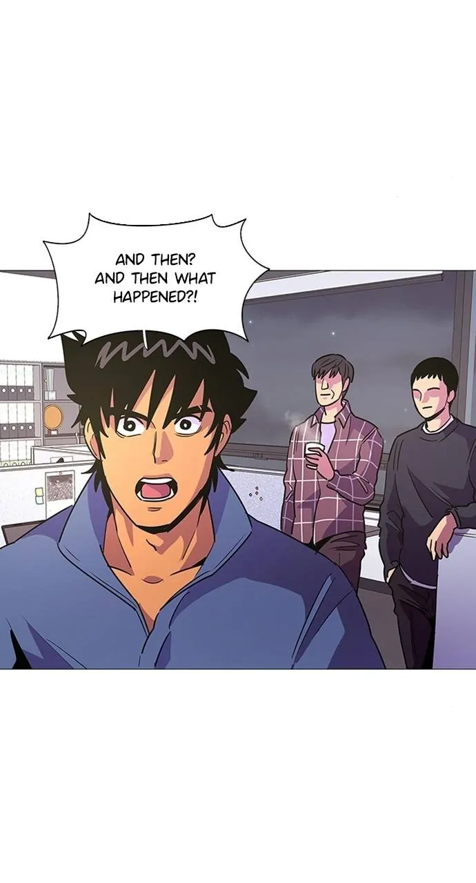 1 Second Chapter 98 - Page 36
