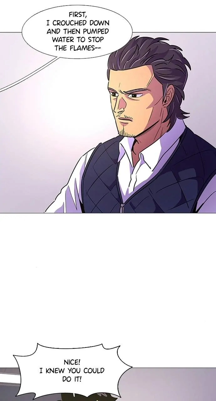 1 Second Chapter 98 - Page 37