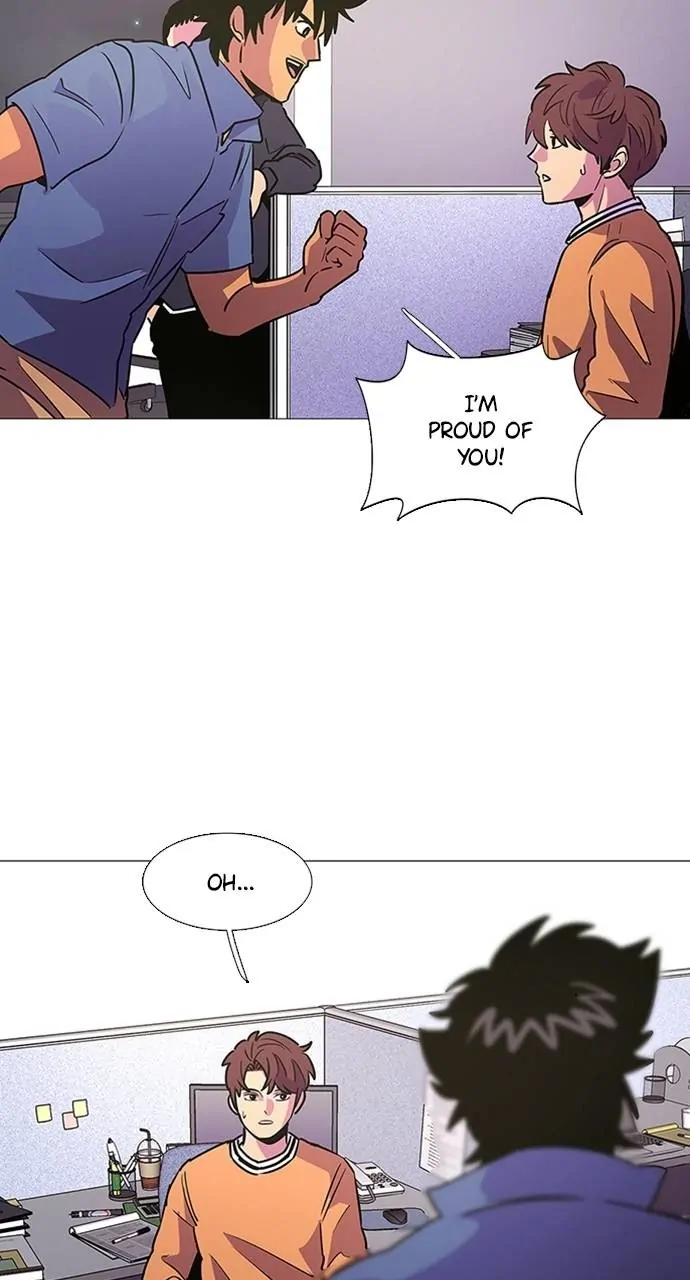 1 Second Chapter 98 - Page 38