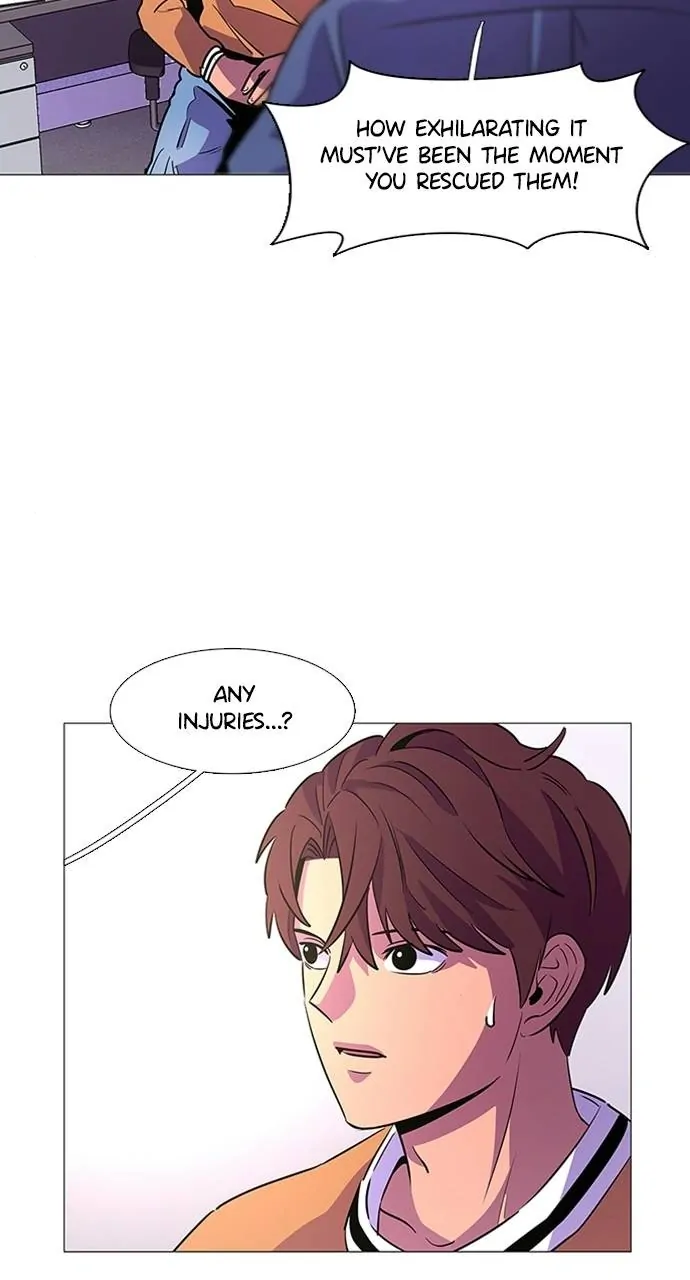 1 Second Chapter 98 - Page 39