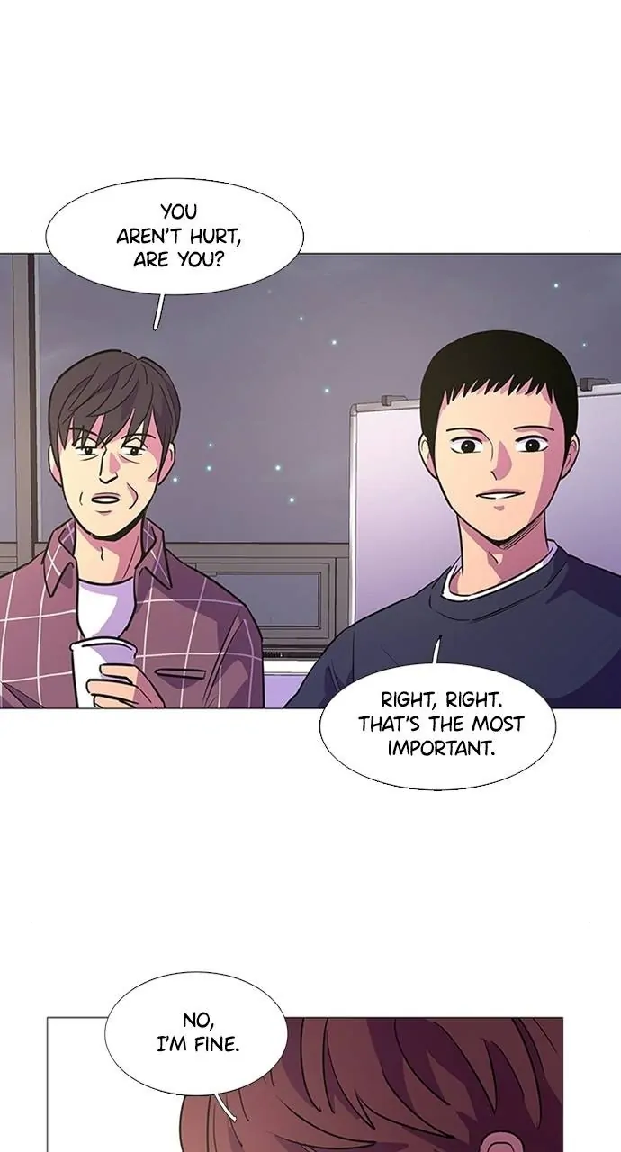 1 Second Chapter 98 - Page 40