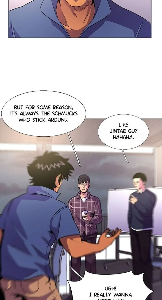 1 Second Chapter 98 - Page 70