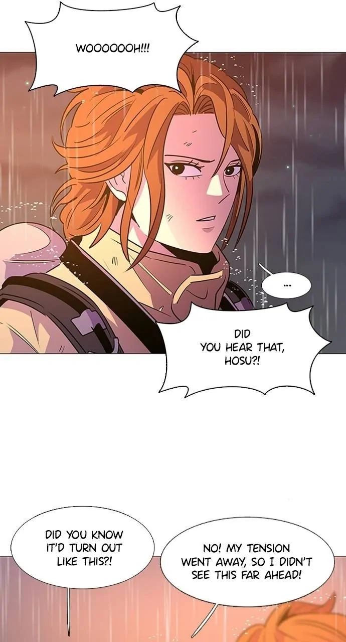 1 Second Chapter 98 - Page 8