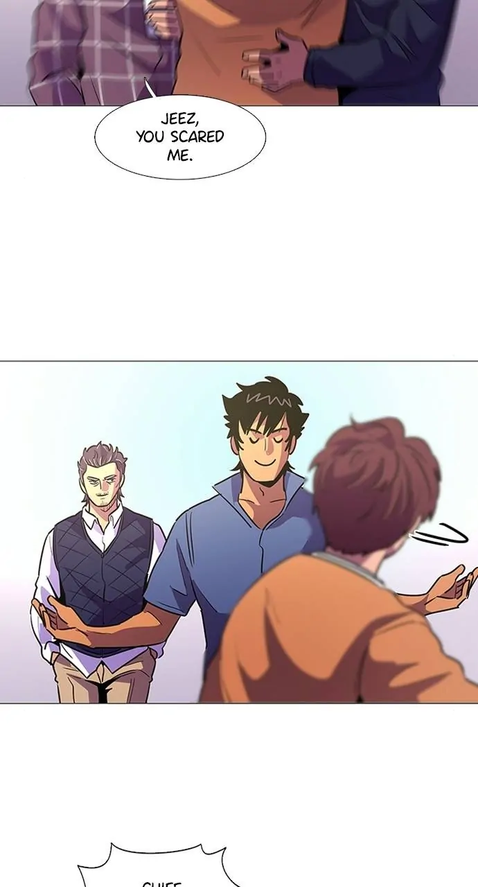 1 Second Chapter 98 - Page 74