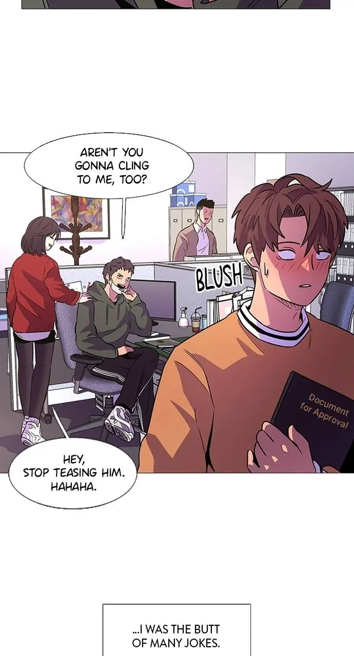 1 Second Chapter 98 - Page 81
