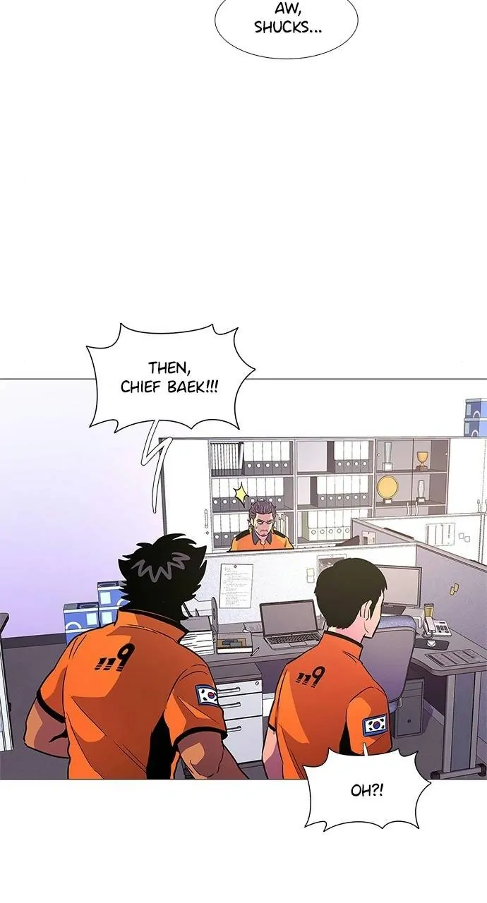1 Second Chapter 99 - Page 11