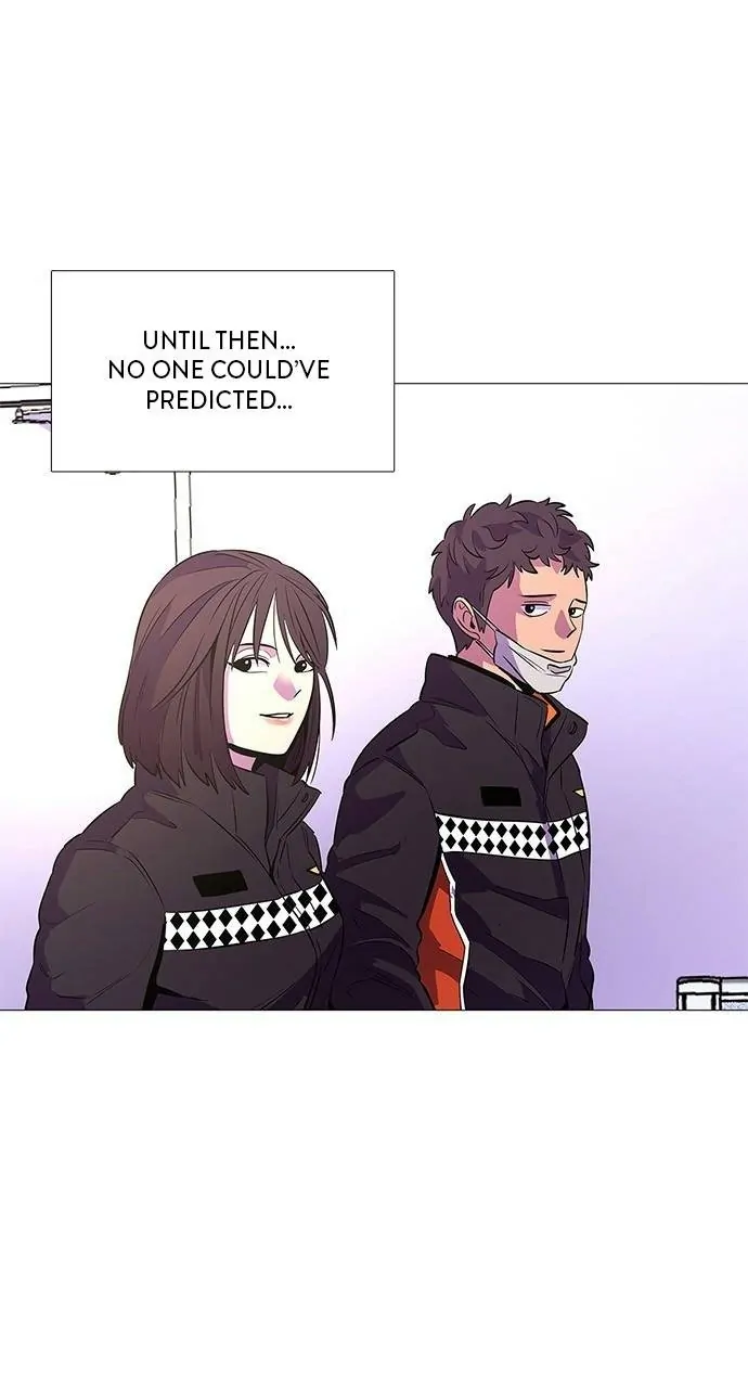 1 Second Chapter 99 - Page 14