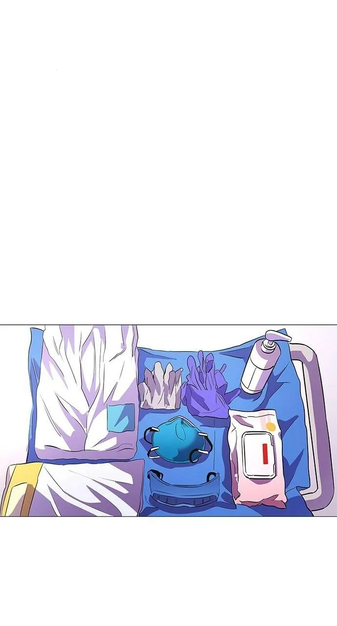 1 Second Chapter 99 - Page 16