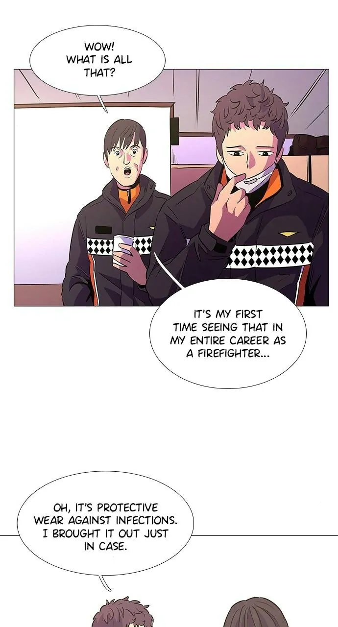 1 Second Chapter 99 - Page 17