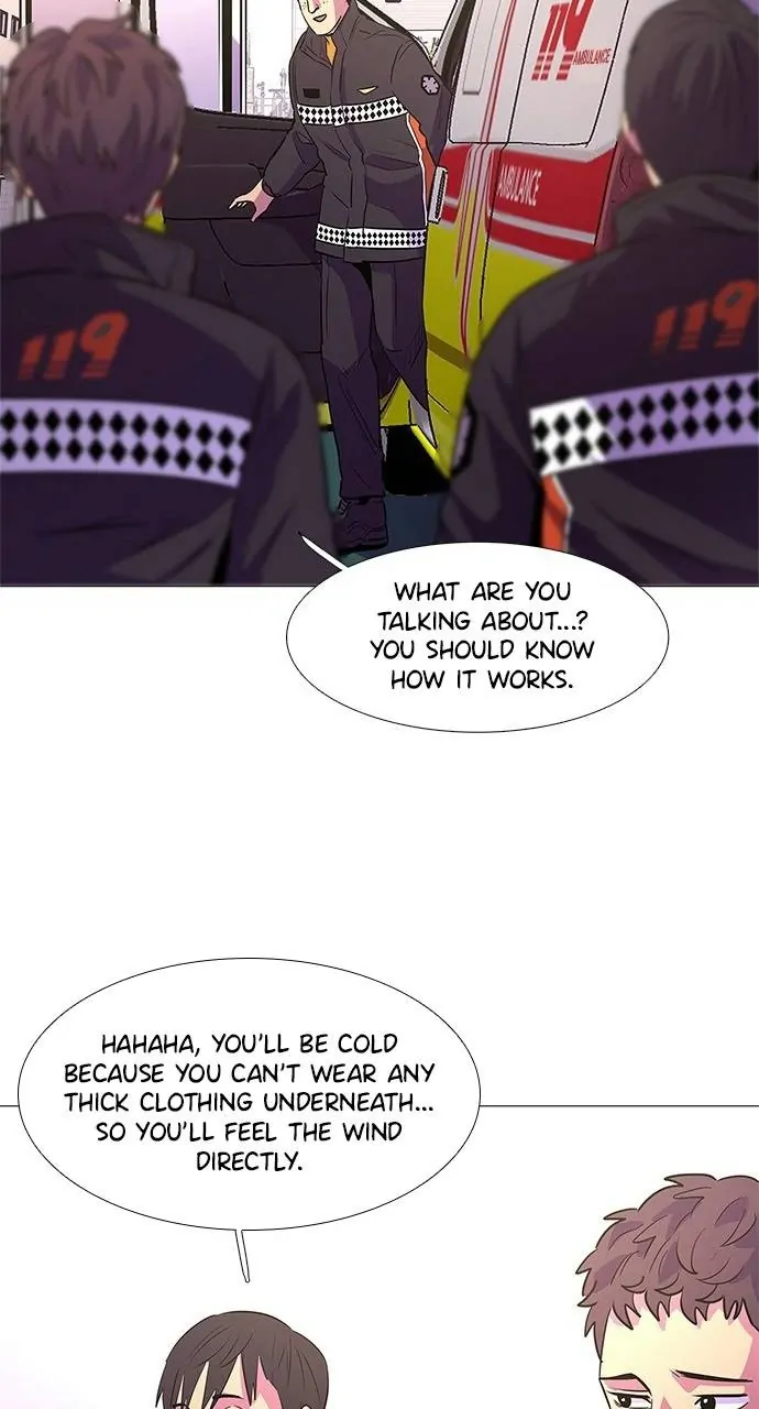1 Second Chapter 99 - Page 20