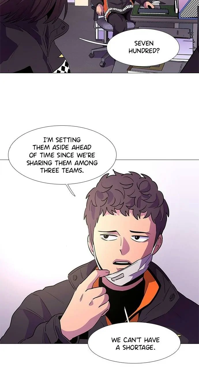 1 Second Chapter 99 - Page 30