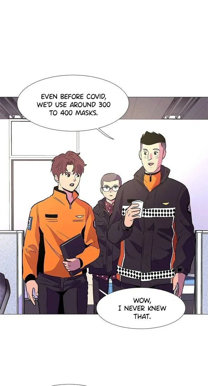 1 Second Chapter 99 - Page 31