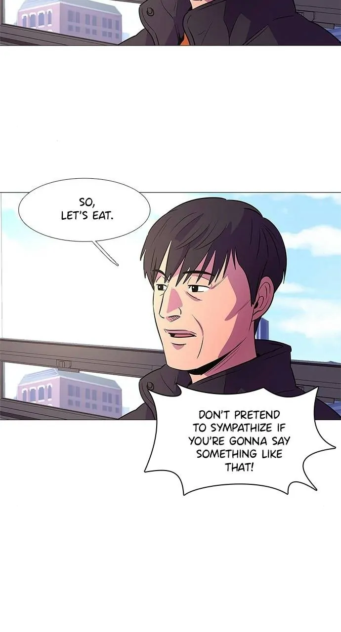 1 Second Chapter 99 - Page 33
