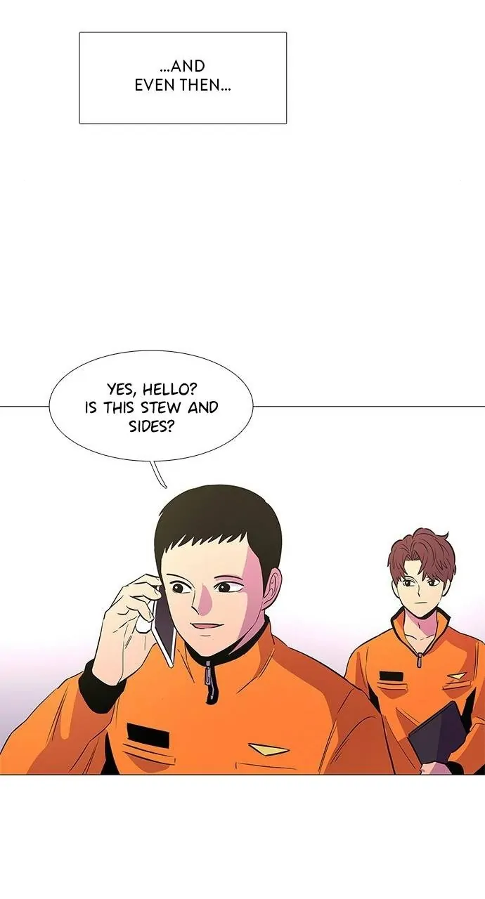 1 Second Chapter 99 - Page 35