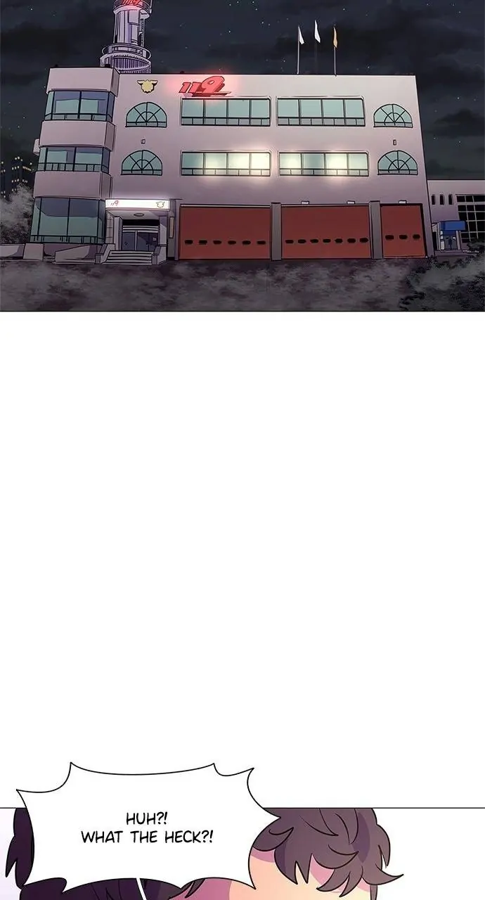 1 Second Chapter 99 - Page 37