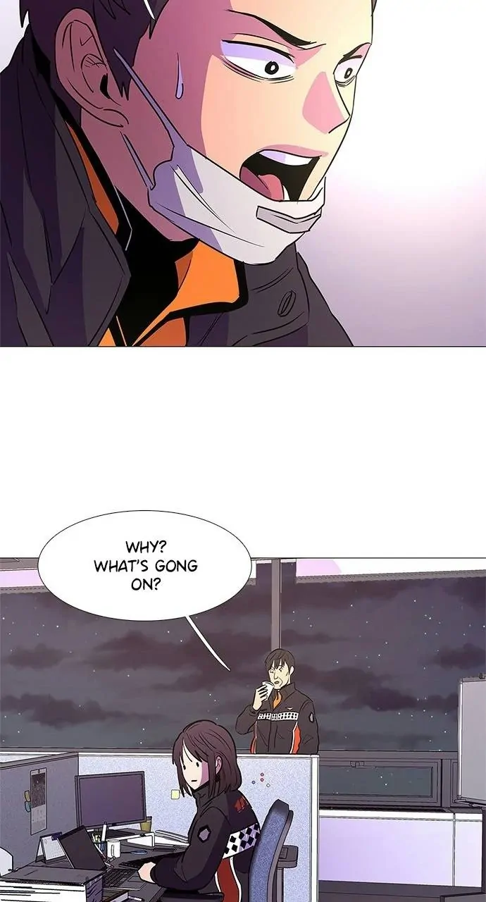 1 Second Chapter 99 - Page 38