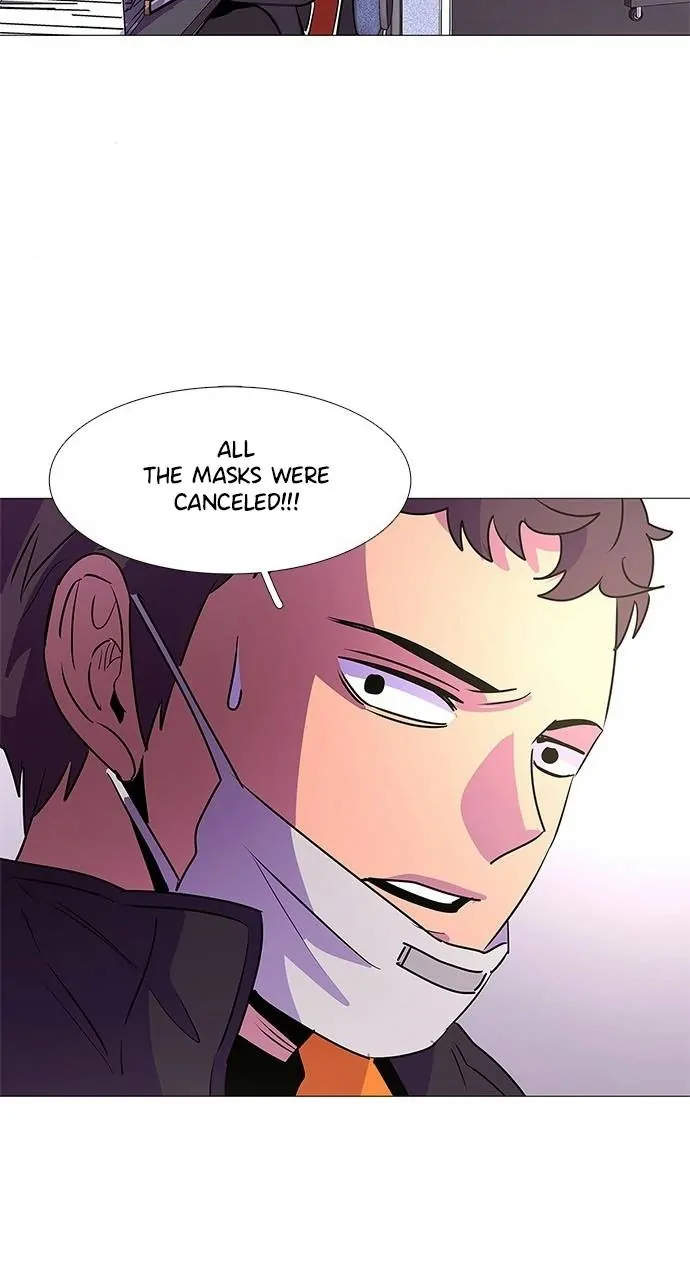 1 Second Chapter 99 - Page 39