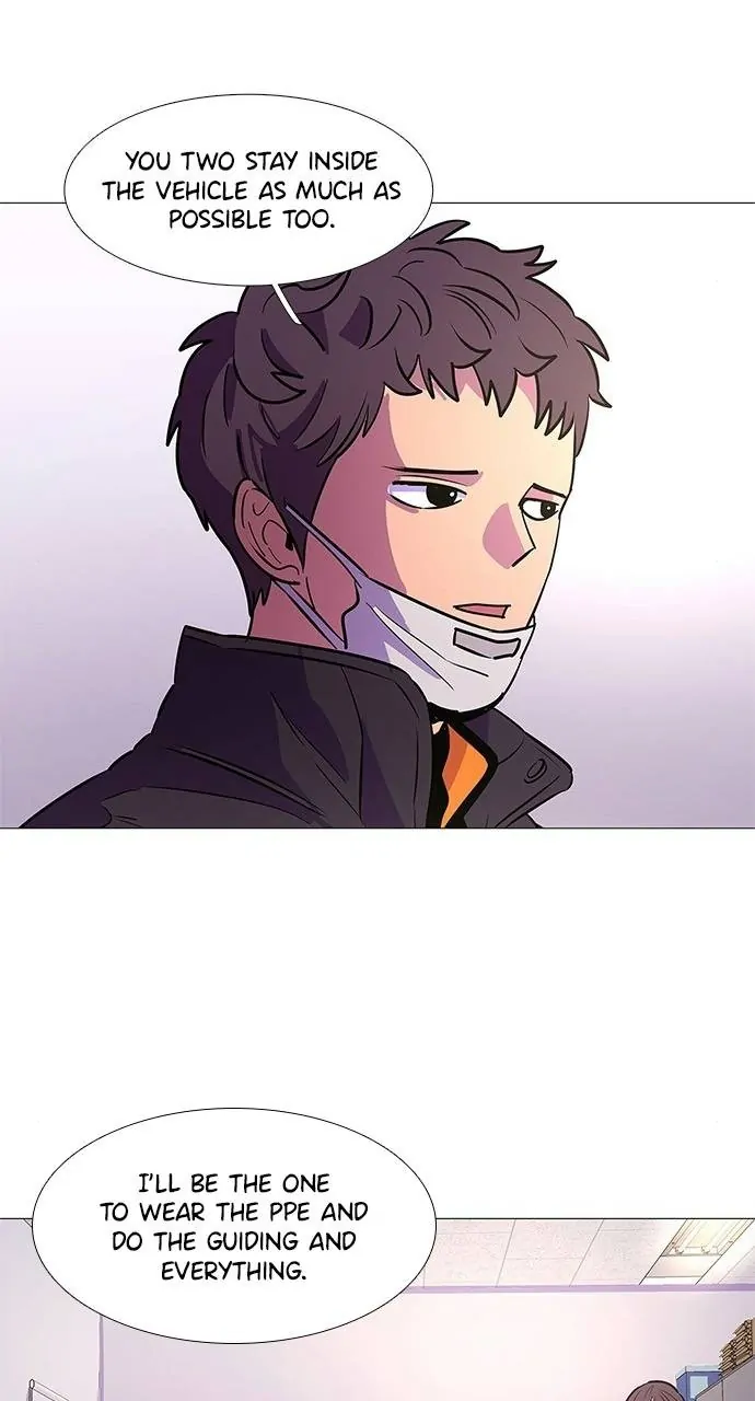 1 Second Chapter 99 - Page 46