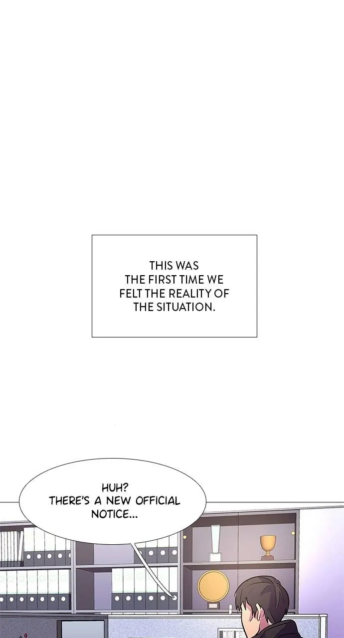 1 Second Chapter 99 - Page 50
