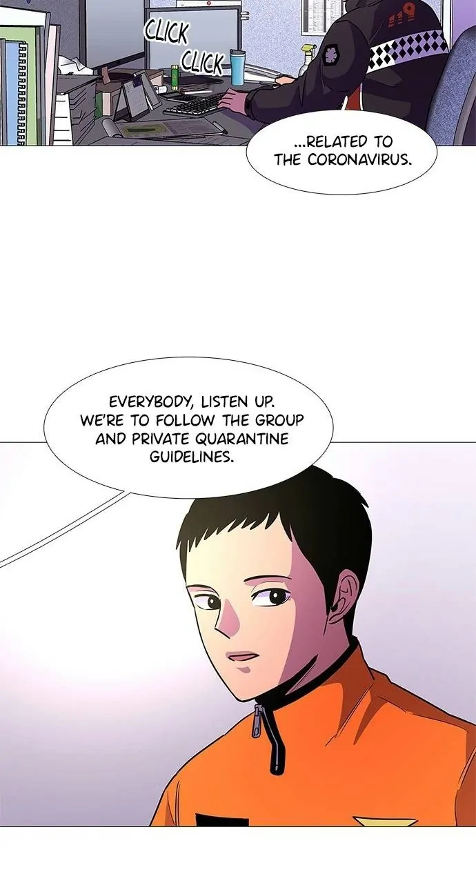 1 Second Chapter 99 - Page 51