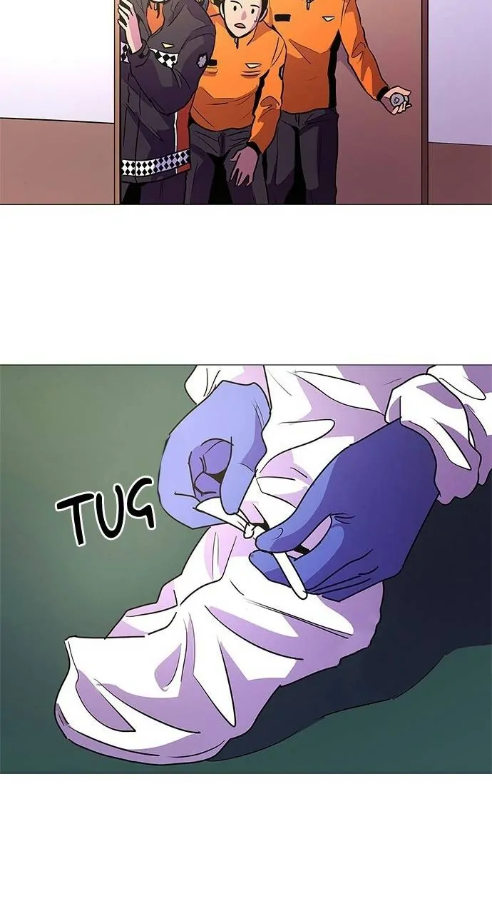 1 Second Chapter 99 - Page 58