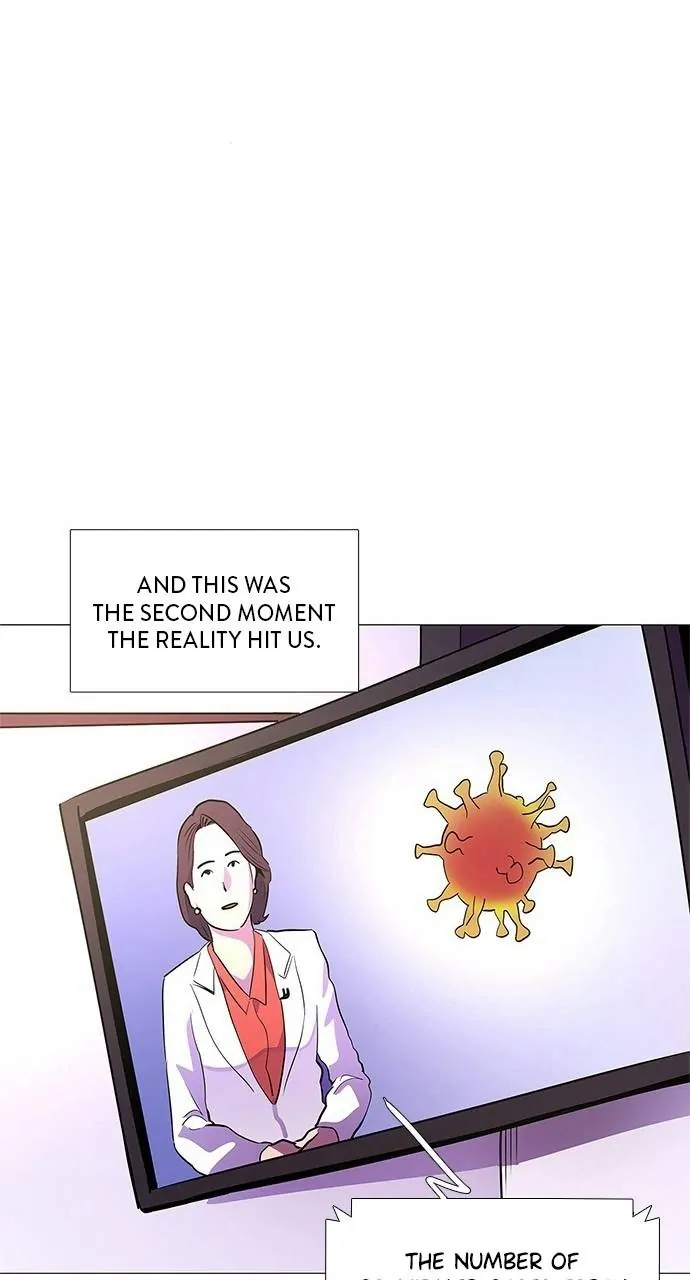 1 Second Chapter 99 - Page 62