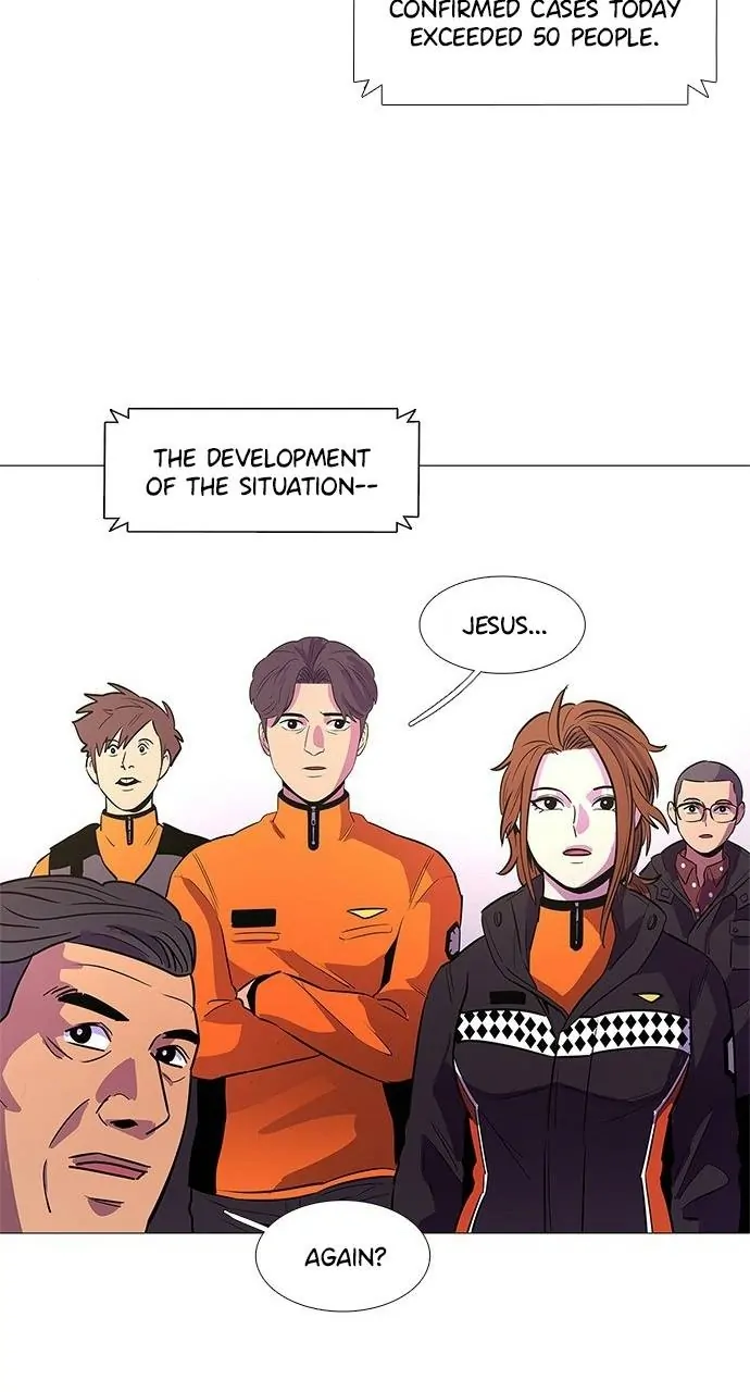 1 Second Chapter 99 - Page 63