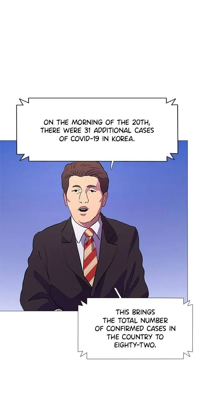 1 Second Chapter 99 - Page 64