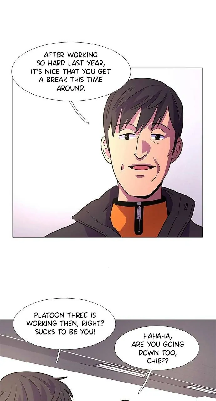 1 Second Chapter 99 - Page 8