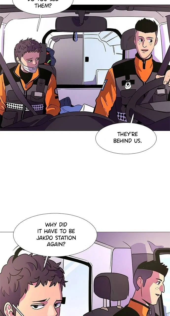 1 Second Chapter 99 - Page 71