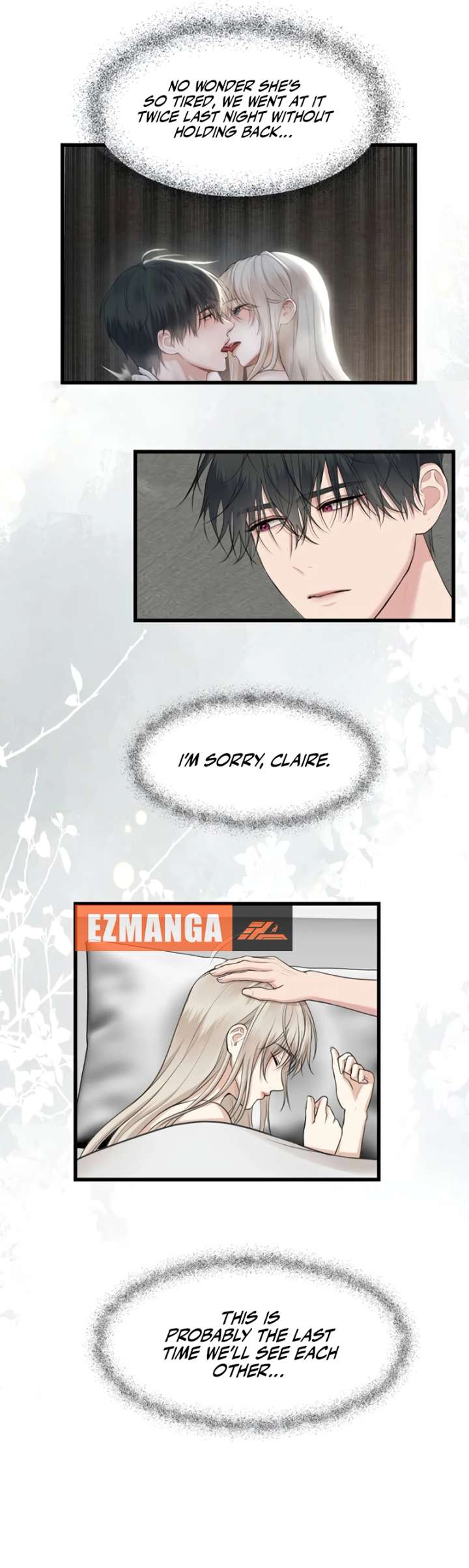 1 Year No More Chapter 10 - Page 2
