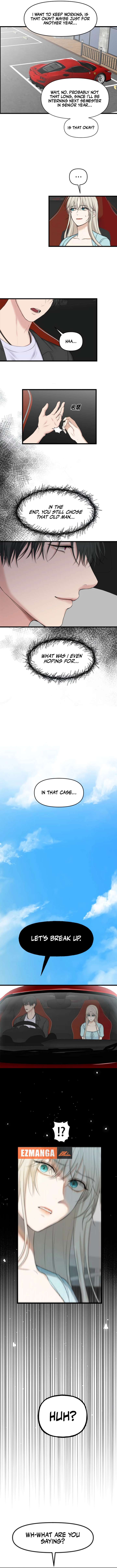 1 Year No More Chapter 10 - Page 5